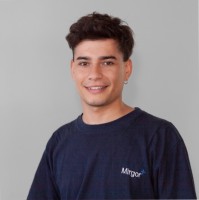 Lucas Miguel