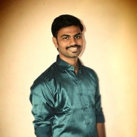 Pradeep V B