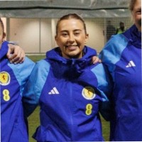Clare Mceleney