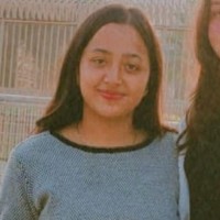 Sanjhi Sonawala