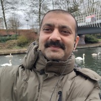 Atul Singh Chauhan