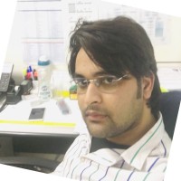 Soyab Sayed