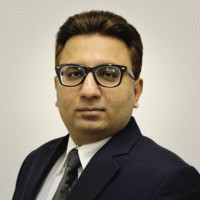 Rahul Gawri, MD, Ph.D.