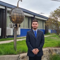 Christopher Aschieri Palacios