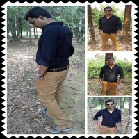 Srikanth C