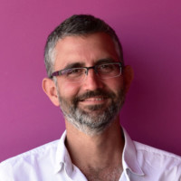 Julien Cau