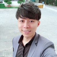Andrew Fang