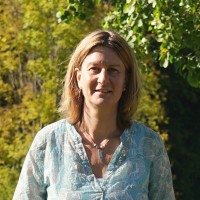 Sandra Halter-Götz