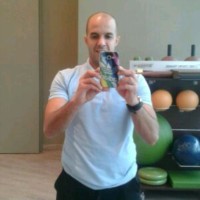 Mehdi Merad
