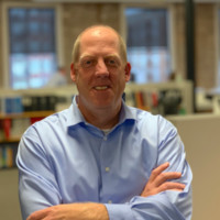 Timothy Schmitt, AIA