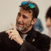 David Queixalós i Gonzalo