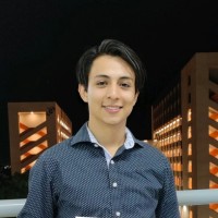 James Leomar Timoteo Rodríguez