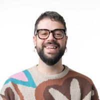 Pau Parcerisas Vilella