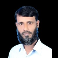 Shafiquil Islam