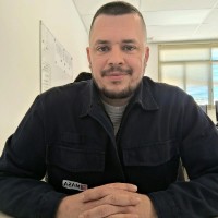 Isaac Calero Gómez