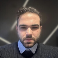 Alex Beygi