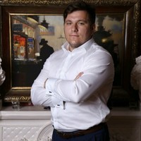 Konstantin Palii