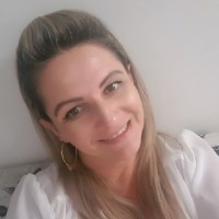 Elissandra Eccel Forte Leite