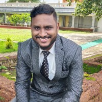 Mukesh Gadekar