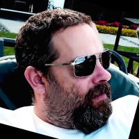 Arturo Garcia Cavanillas