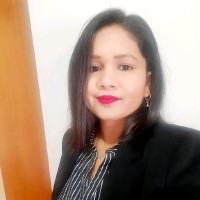 Ashneeta Chand