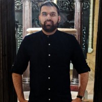 Nirmal Patel