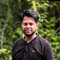 Debasish Balabantaray