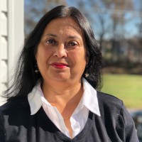 Ambalika Mukherjee