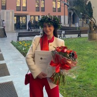 Annalisa Canicattì