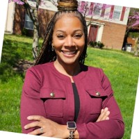 Dr. Rukiya A. Jeffers Ware