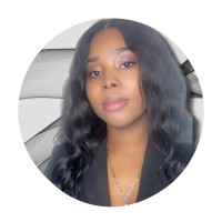 Michelle Matthania Simeon