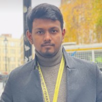 Lokesh Kumar