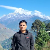 Bipul Dawadi
