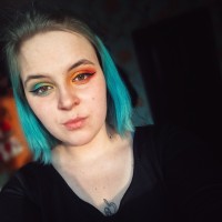 Валерия Ломонос