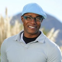 Carl M Whyte