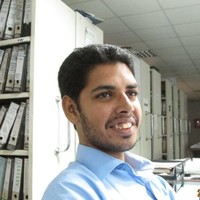 Zubair Alvi