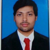 Arun kumar Racharla