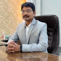 Maruti Khalate