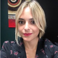 Daniela Guerra - Psicoterapeuta