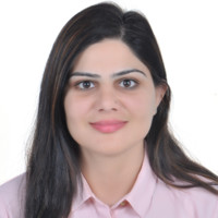 Minakshi Walia