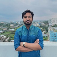 Md. Shahrukh Hossain