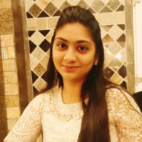 Shivani Deshmukh