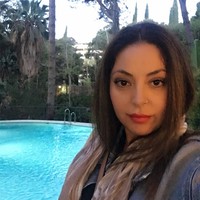 Nergis Nicole Zewar