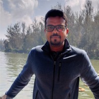 Pradeep Nagaraja