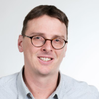 Gert Jager