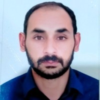 Farhan Farooq