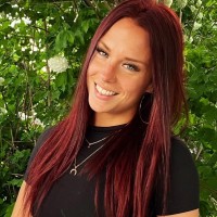 Gabrielle Prow
