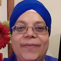 Amrit Kaur Singh
