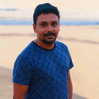 Bharath KS
