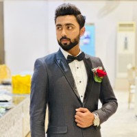 Afnan Ahmed